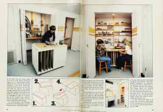 Better Homes & Gardens January 1978 Magazine Article: Page 64