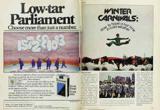 Better Homes & Gardens January 1978 Magazine Article: Page 72