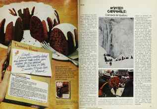 Better Homes & Gardens January 1978 Magazine Article: Page 76