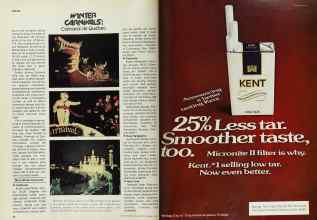 Better Homes & Gardens January 1978 Magazine Article: Page 78