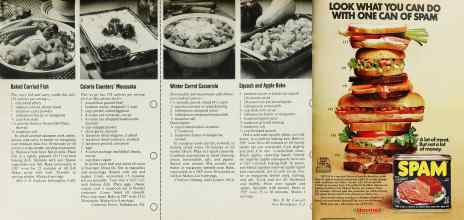 Better Homes & Gardens January 1978 Magazine Article: Page 110