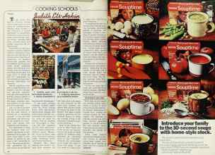 Better Homes & Gardens January 1978 Magazine Article: Page 116