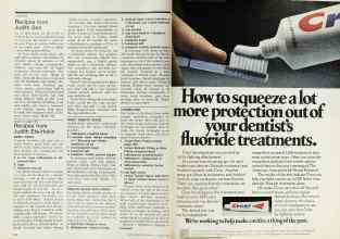 Better Homes & Gardens January 1978 Magazine Article: Page 128