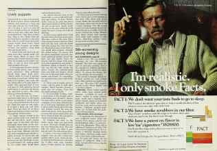 Better Homes & Gardens January 1978 Magazine Article: Page 136