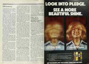 Better Homes & Gardens January 1978 Magazine Article: Page 138