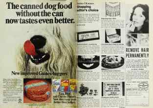 Better Homes & Gardens January 1978 Magazine Article: Page 140