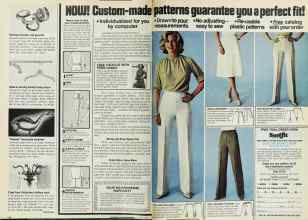 Better Homes & Gardens January 1978 Magazine Article: Page 146