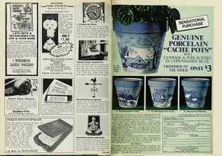 Better Homes & Gardens January 1978 Magazine Article: Page 148