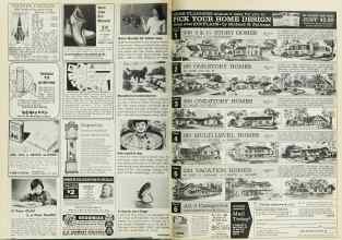 Better Homes & Gardens January 1978 Magazine Article: Page 152