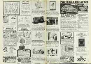 Better Homes & Gardens January 1978 Magazine Article: Page 160