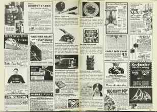 Better Homes & Gardens January 1978 Magazine Article: Page 162