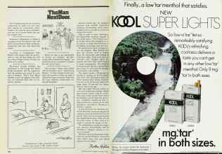 Better Homes & Gardens January 1978 Magazine Article: Page 166