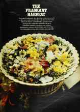 Better Homes & Gardens February 1978 Magazine Article: HOW TO DRY FLOWERS