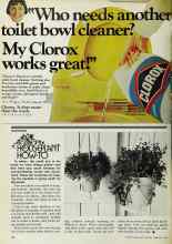 Better Homes & Gardens February 1978 Magazine Article: HOUSEPLANT HOW-TO