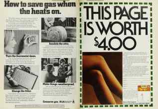 Better Homes & Gardens February 1978 Magazine Article: Page 2