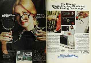 Better Homes & Gardens February 1978 Magazine Article: Page 4