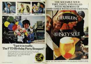 Better Homes & Gardens February 1978 Magazine Article: Page 6