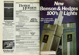 Better Homes & Gardens February 1978 Magazine Article: Page 8