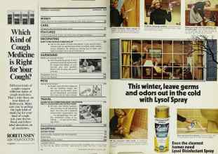 Better Homes & Gardens February 1978 Magazine Article: Page 10