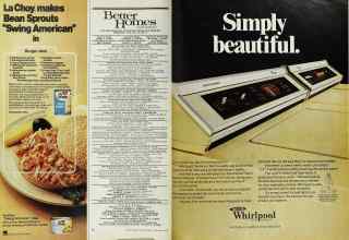 Better Homes & Gardens February 1978 Magazine Article: Page 12