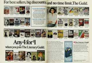 Better Homes & Gardens February 1978 Magazine Article: Page 14