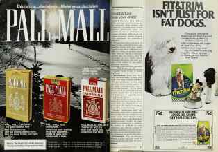 Better Homes & Gardens February 1978 Magazine Article: Page 20