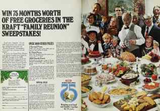 Better Homes & Gardens February 1978 Magazine Article: Page 24