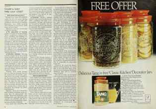 Better Homes & Gardens February 1978 Magazine Article: Page 26