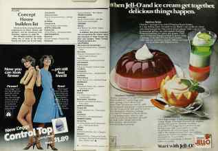 Better Homes & Gardens February 1978 Magazine Article: Page 30