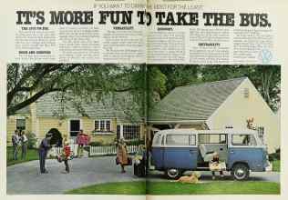 Better Homes & Gardens February 1978 Magazine Article: Page 32