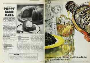 Better Homes & Gardens February 1978 Magazine Article: Page 34