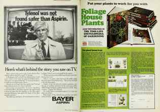 Better Homes & Gardens February 1978 Magazine Article: Page 36