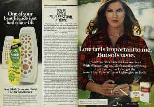 Better Homes & Gardens February 1978 Magazine Article: Page 42