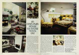 Better Homes & Gardens February 1978 Magazine Article: Page 52