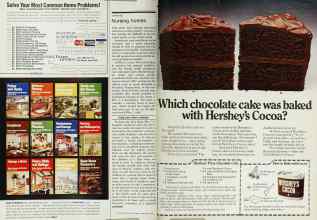 Better Homes & Gardens February 1978 Magazine Article: Page 58