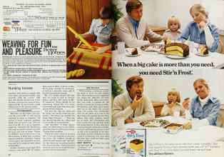 Better Homes & Gardens February 1978 Magazine Article: Page 62