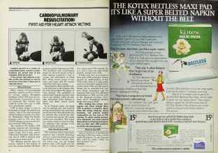 Better Homes & Gardens February 1978 Magazine Article: Page 74