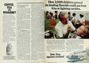 Better Homes & Gardens February 1978 Magazine Article: Page 76