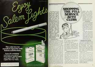 Better Homes & Gardens February 1978 Magazine Article: Page 86