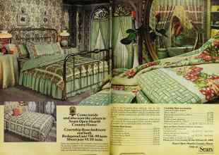 Better Homes & Gardens February 1978 Magazine Article: Page 88