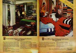 Better Homes & Gardens February 1978 Magazine Article: Page 92