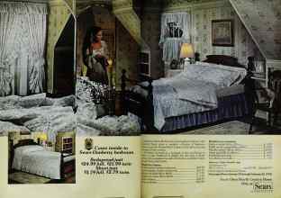 Better Homes & Gardens February 1978 Magazine Article: Page 94