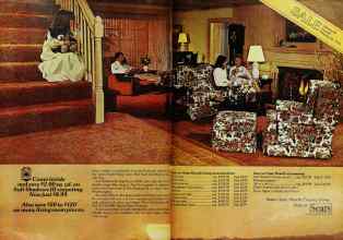 Better Homes & Gardens February 1978 Magazine Article: Page 98