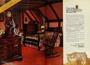 Better Homes & Gardens February 1978 Magazine Article: Page 100