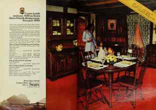 Better Homes & Gardens February 1978 Magazine Article: Page 102