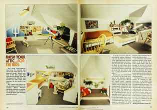 Better Homes & Gardens February 1978 Magazine Article: Page 118