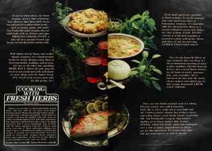 Better Homes & Gardens February 1978 Magazine Article: Page 126