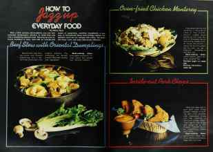 Better Homes & Gardens February 1978 Magazine Article: Page 128