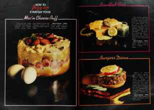 Better Homes & Gardens February 1978 Magazine Article: Page 130