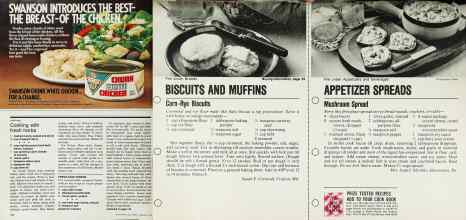 Better Homes & Gardens February 1978 Magazine Article: Page 134